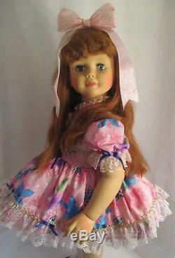 patti playpal doll 1980