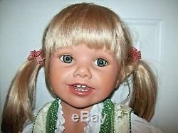 ashton drake louisa doll