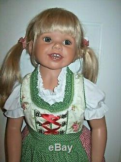 ashton drake louisa doll