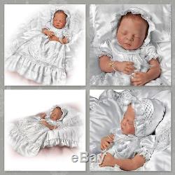 ashton drake little grace doll