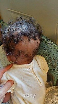 ashton drake african american reborn dolls