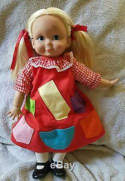 kitty carryall doll ebay