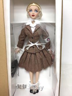 mel odom gene doll