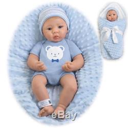 ashton drake baby boy dolls