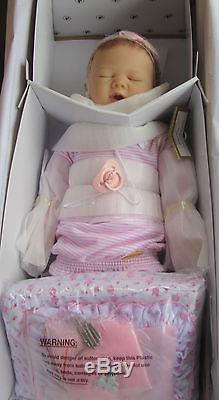 marissa may rosie baby doll