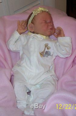 ashton drake preemie dolls