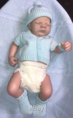 ashton drake reborn baby dolls