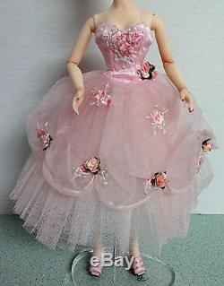 clea bella doll