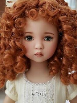 mary mary doll