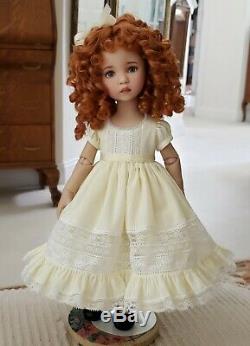 mary mary doll