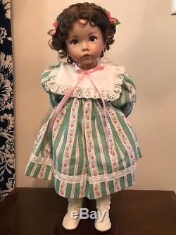 ashton drake porcelain doll