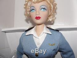 gene marshall fashion doll