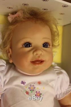 isabella baby doll