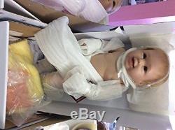 rub a dub dub reborn doll