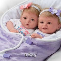 hope and faith reborn twins