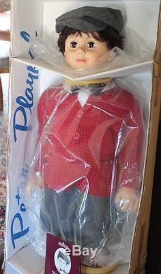 peter playpal doll