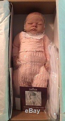 ashton drake baby emily doll