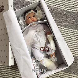 olivia gentle touch doll