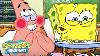 1 Hour Of Spongebob Failing Boating School Spongebob