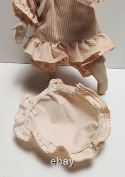 11 VTG 90s Yolanda Bello Ashton Drake Picture Perfect Baby Porcelain Doll Lot 6