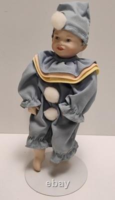 11 VTG 90s Yolanda Bello Ashton Drake Picture Perfect Baby Porcelain Doll Lot 6
