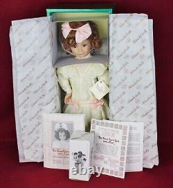 11 Vintage 14 & 15 Dianna Effner's Storybook Dolls, By Knowles/Ashton-Drake