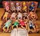 14 Ashton Drake Galleries M&M BABY DOLLS & COA's Melt in Your Hand Collection