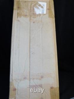 16 Ashton Drake Delilah Noir Doll Its 10 O'clock New NRFB WithCOA /Accessories