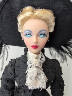 16 Ashton Drake Gene Doll 2001 Convention Hello Portland Hello LE 350 #A4