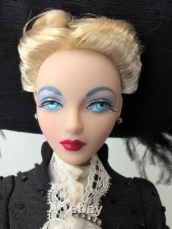 16 Ashton Drake Gene Doll 2001 Convention Hello Portland Hello LE 350 #A4