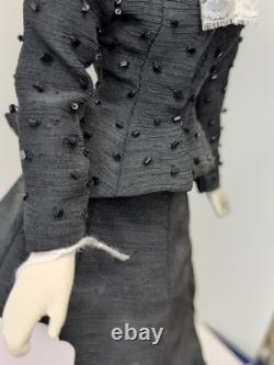 16 Ashton Drake Gene Doll 2001 Convention Hello Portland Hello LE 350 #A4