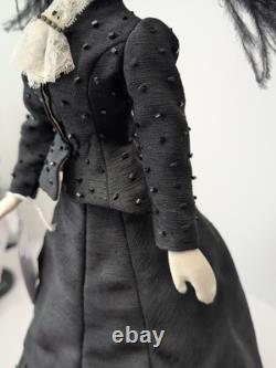 16 Ashton Drake Gene Doll 2001 Convention Hello Portland Hello LE 350 #A4