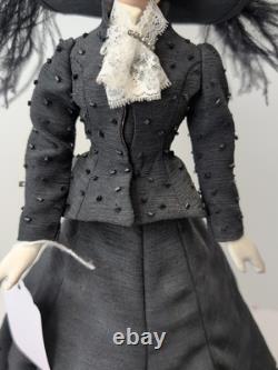 16 Ashton Drake Gene Doll 2001 Convention Hello Portland Hello LE 350 #A4