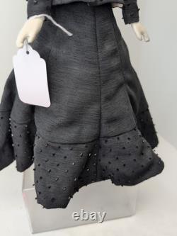 16 Ashton Drake Gene Doll 2001 Convention Hello Portland Hello LE 350 #A4