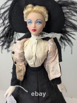 16 Ashton Drake Gene Doll 2001 Convention Hello Portland Hello LE 350 #A4