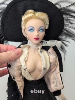 16 Ashton Drake Gene Doll 2001 Convention Hello Portland Hello LE 350 #A4