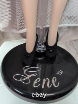 16 Ashton Drake Gene Doll 2001 Convention Hello Portland Hello LE 350 #A4