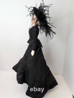 16 Ashton Drake Gene Doll 2001 Convention Hello Portland Hello LE 350 #A4