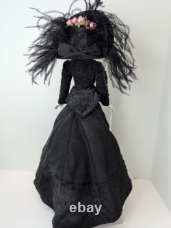 16 Ashton Drake Gene Doll 2001 Convention Hello Portland Hello LE 350 #A4