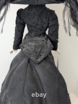 16 Ashton Drake Gene Doll 2001 Convention Hello Portland Hello LE 350 #A4