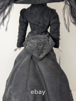 16 Ashton Drake Gene Doll 2001 Convention Hello Portland Hello LE 350 #A4