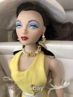 16 Ashton Drake Gene Doll 4 Of July Saturday Lunch Centerpiece 2000 MIB #GG #1