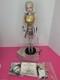 16 Ashton Drake Gene Doll Artist Proof Spirit Of Truth Platinum Jim Gaddis #A3