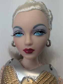 16 Ashton Drake Gene Doll Artist Proof Spirit Of Truth Platinum Jim Gaddis #A3