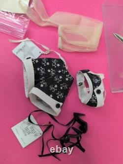 16 Ashton Drake Gene Doll Artist Proof Spirit Of Truth Platinum Jim Gaddis #A3