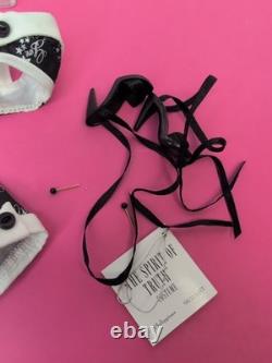 16 Ashton Drake Gene Doll Artist Proof Spirit Of Truth Platinum Jim Gaddis #A3