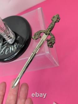 16 Ashton Drake Gene Doll Artist Proof Spirit Of Truth Platinum Jim Gaddis #A3