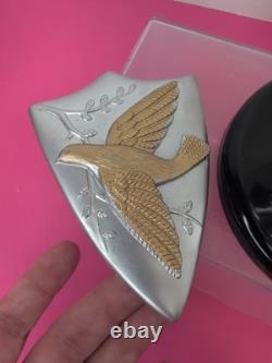 16 Ashton Drake Gene Doll Artist Proof Spirit Of Truth Platinum Jim Gaddis #A3