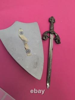 16 Ashton Drake Gene Doll Artist Proof Spirit Of Truth Platinum Jim Gaddis #A3