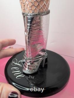 16 Ashton Drake Gene Doll Artist Proof Spirit Of Truth Platinum Jim Gaddis #A3